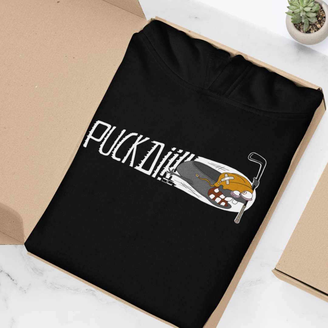 Puck di - Unisex Shirt Premium