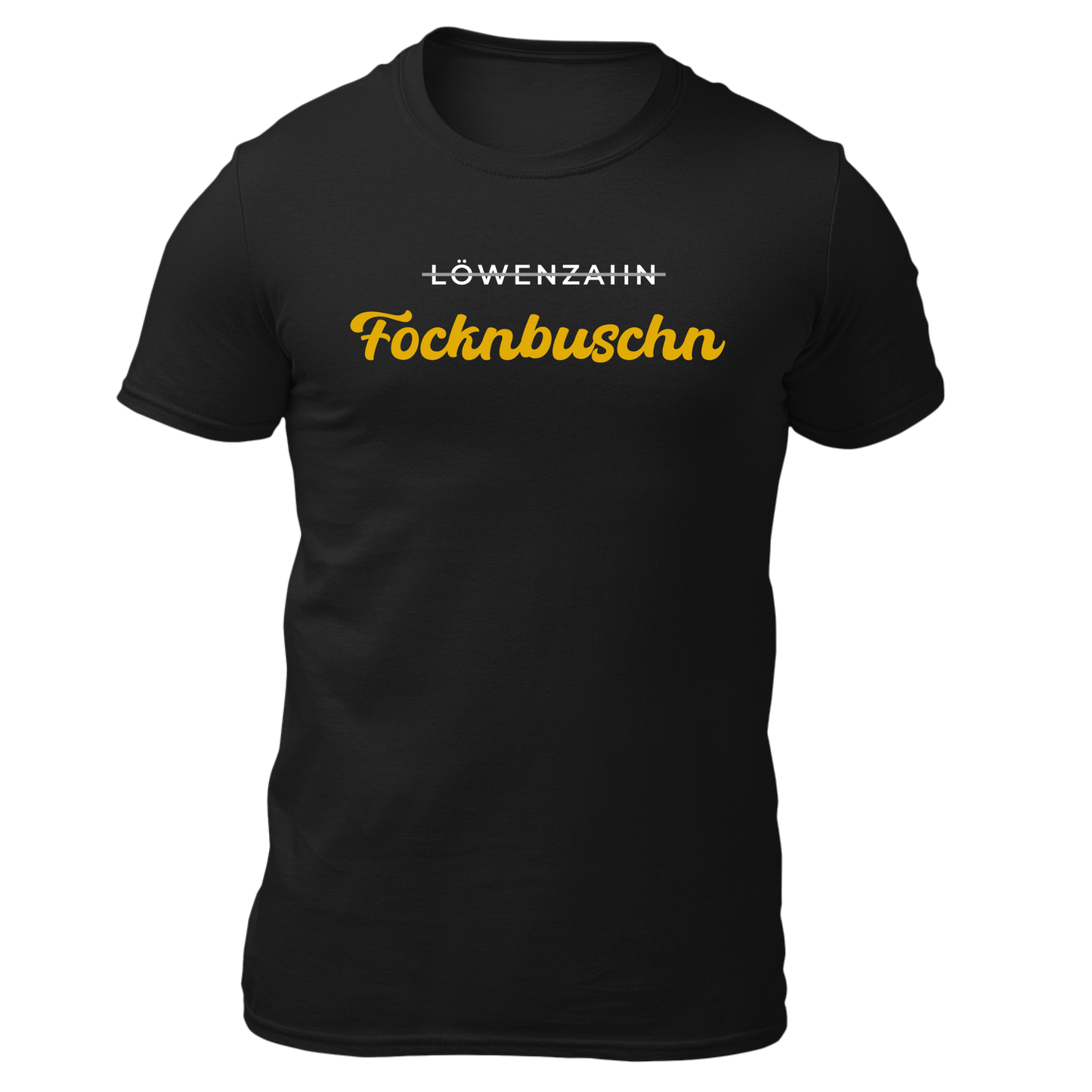 Focknbuschn - Unisex Shirt Premium