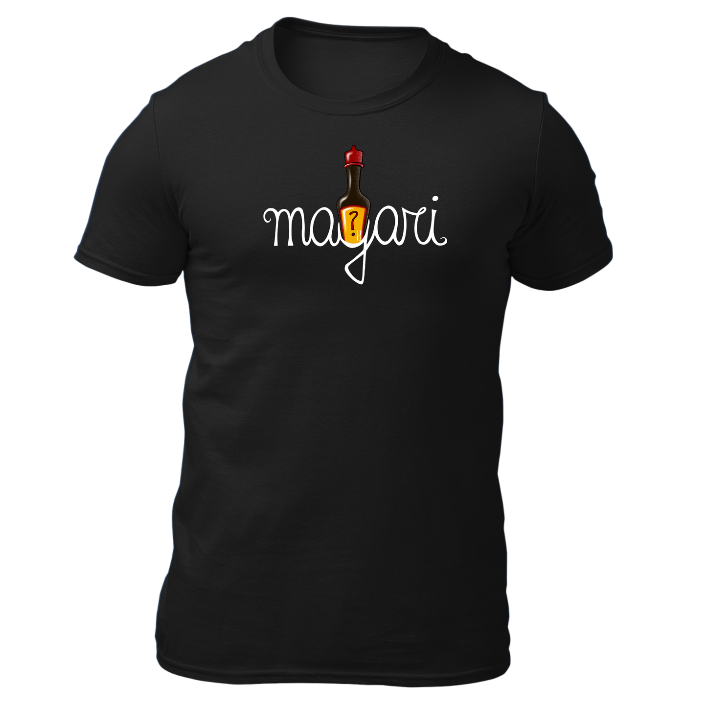 magari - Unisex Shirt Premium