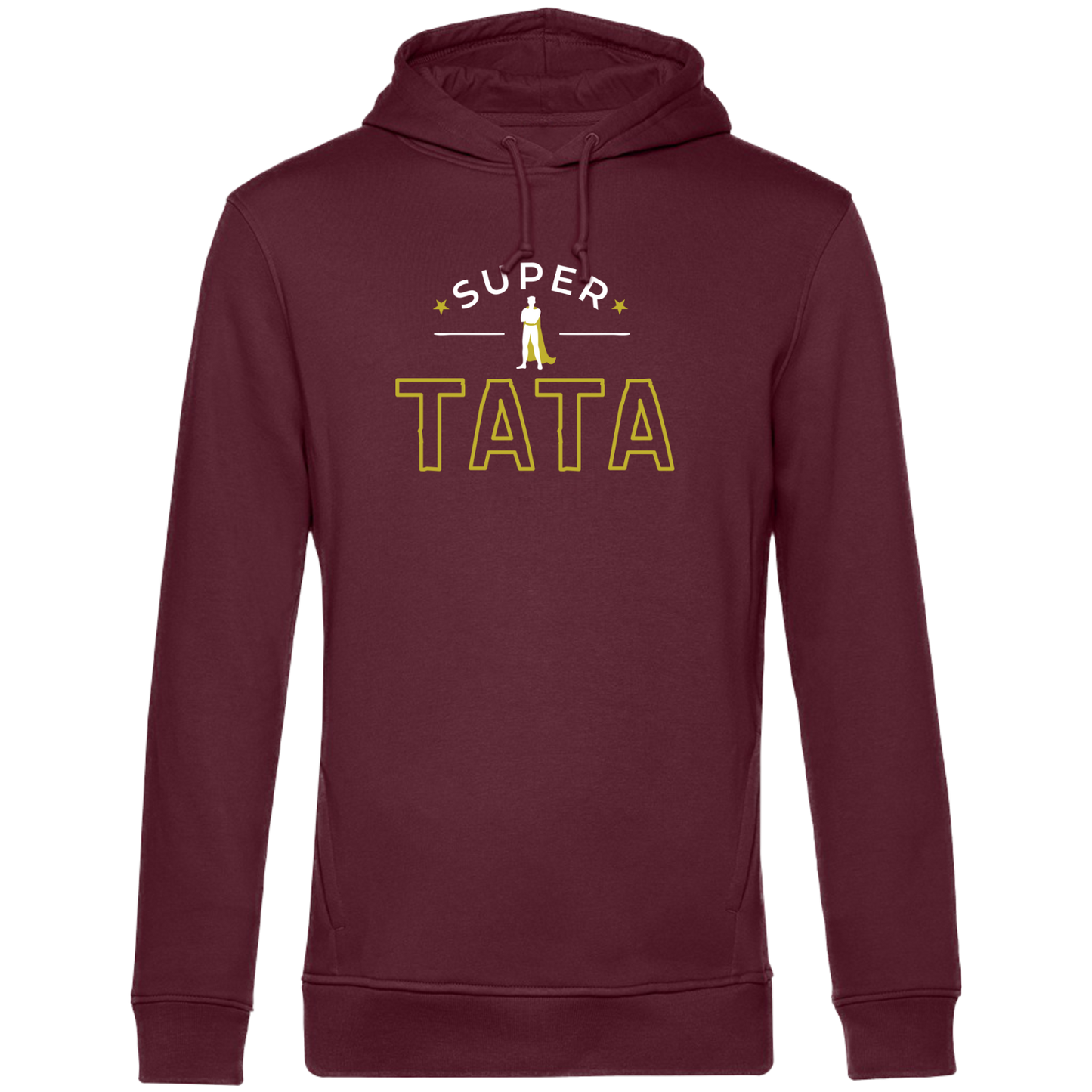 Super Tata - Unisex Hoodie Premium