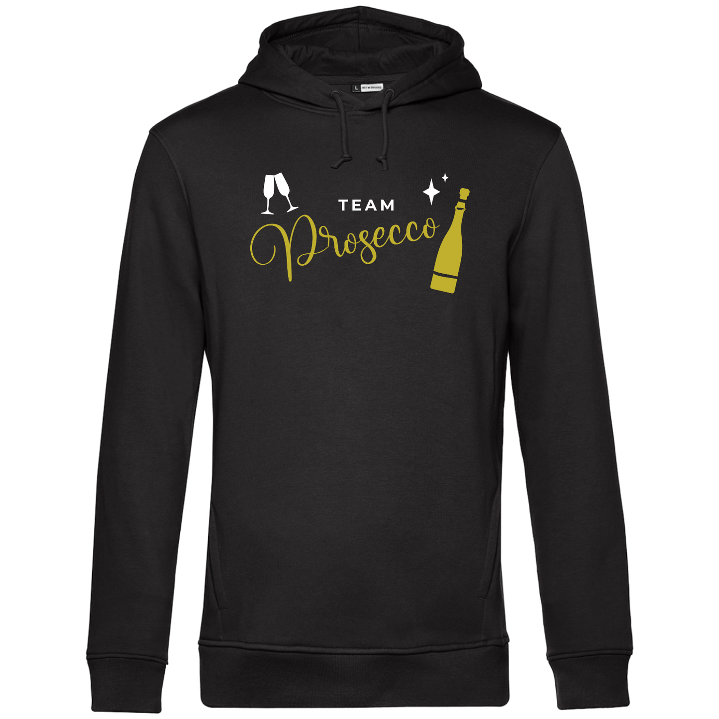 Team Prosecco - Unisex Hoodie Premium