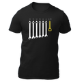 0,33 - Unisex Shirt Premium