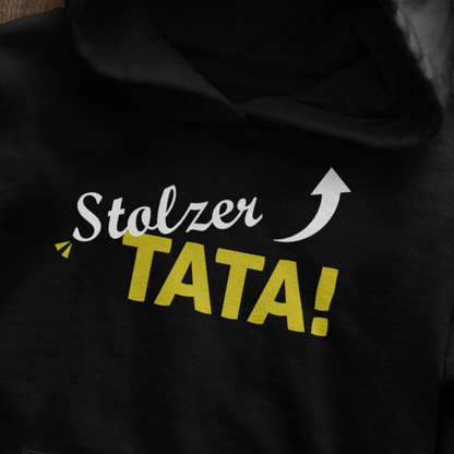 Stolzer Tata - Unisex Hoodie Premium