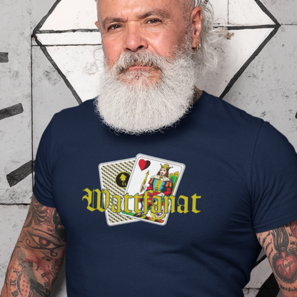 Wattfanat - Unisex Shirt Premium