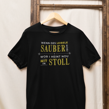 Stoll Leibele - Unisex Shirt Premium