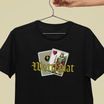 Wattfanat - Unisex Shirt Premium