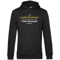 A guater Hondwerker - Unisex Hoodie Premium