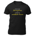 I bin kuan Besserwisser - Unisex Shirt Premium