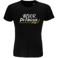 Bevor du frogsch, na - Kindershirt Premium