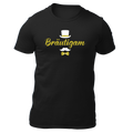 Bräutigam - Unisex Shirt Premium