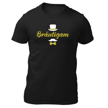 Bräutigam - Unisex Shirt Premium