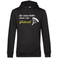 Glidezeit - Unisex Hoodie Premium