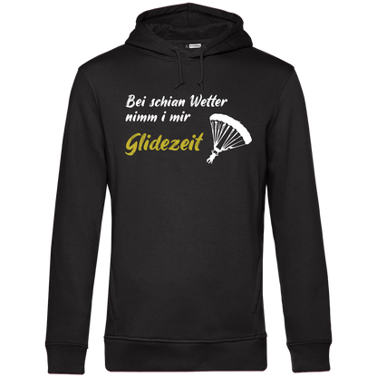 Glidezeit - Unisex Hoodie Premium
