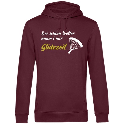 Glidezeit - Unisex Hoodie Premium