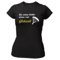 Glidezeit - Damenshirt Premium