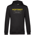 Hoptimist - Unisex Hoodie Premium