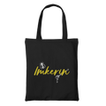 Imkerin - Stofftasche Premium