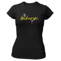Imkerin - Damenshirt Premium