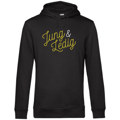Jung und Ledig - Unisex Hoodie Premium