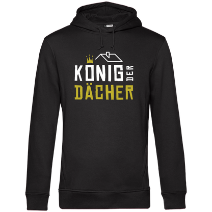 König der Dächer - Unisex Hoodie Premium
