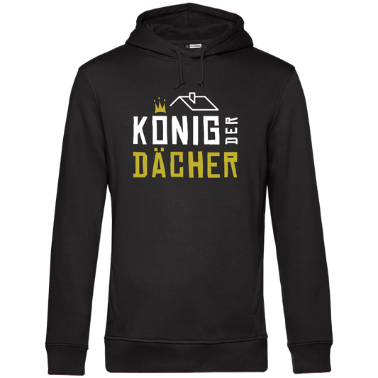 König der Dächer - Unisex Hoodie Premium