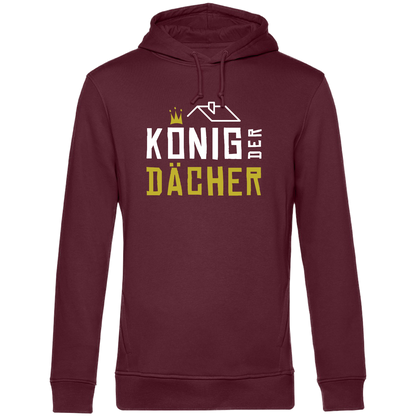 König der Dächer - Unisex Hoodie Premium