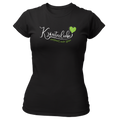 Kräuterliebe - Damenshirt Premium