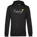 Kräuterliebe - Unisex Hoodie Premium
