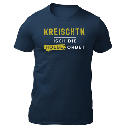 Kreischtn - Unisex Shirt Premium