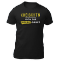 Kreischtn - Unisex Shirt Premium