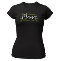 Mama, 100% pure Liebe - Damenshirt Premium