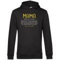 Mama - Unisex Hoodie Premium