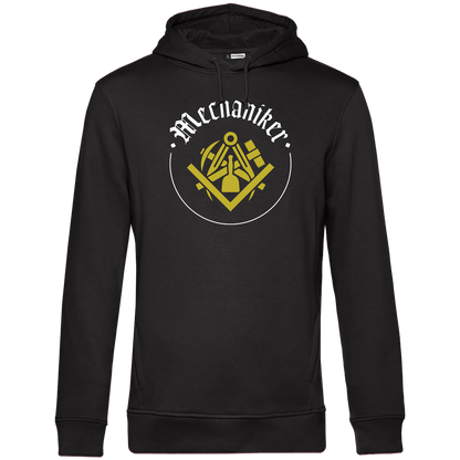 Mechaniker - Unisex Hoodie Premium