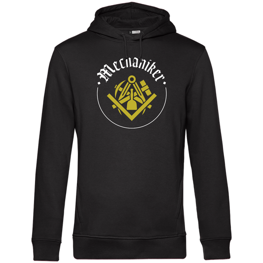 Mechaniker - Unisex Hoodie Premium