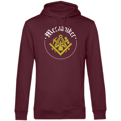 Mechaniker - Unisex Hoodie Premium