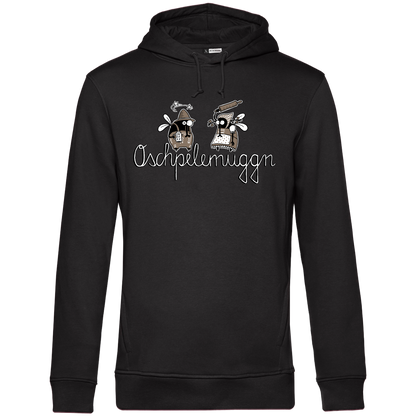 Oschpelemuggn - Unisex Hoodie Premium