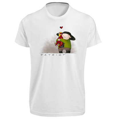 Patriot - Herren Shirt