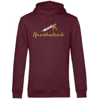 Pfuschkartusch - Unisex Hoodie Premium