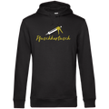 Pfuschkartusch - Unisex Hoodie Premium