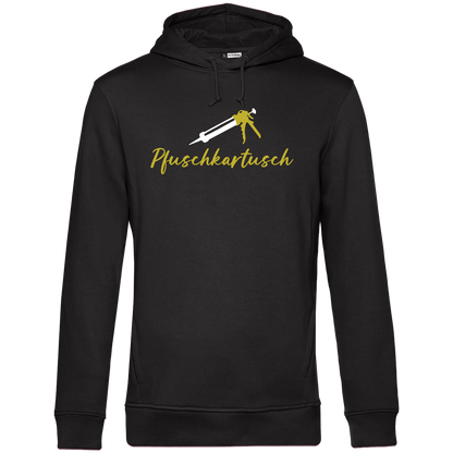 Pfuschkartusch - Unisex Hoodie Premium