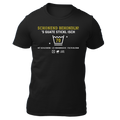 Schonend behondln 70 - Unisex Shirt Premium