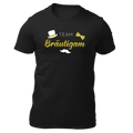 Team Bräutigam - Unisex Shirt Premium