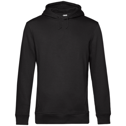 Unbedruckt - Unisex Hoodie Premium