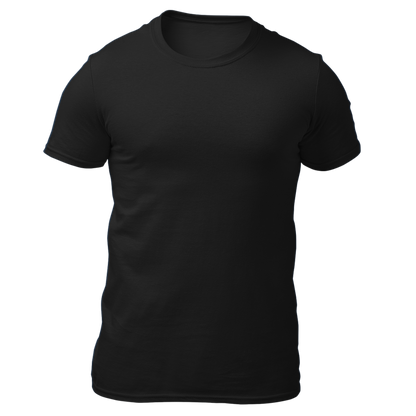Unbedruckt - Unisex Shirt Premium