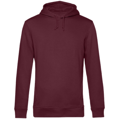 Unbedruckt - Unisex Hoodie Premium