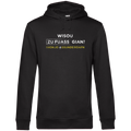 4 gsunde Roafn - Unisex Hoodie Premium