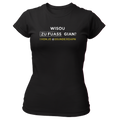 4 gsunde Roafn - Damenshirt Premium