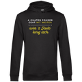 A guater Fohrer - Unisex Hoodie Premium