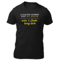 A guater Fohrer - Unisex Shirt Premium