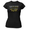 A guater Fohrer - Damenshirt Premium